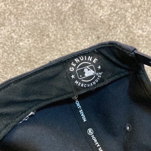 Houston astros ‘47 snap back - Picture 5 of 7